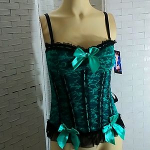 Just Sexy Size L